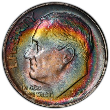 Cert 43724914 - Coin Image