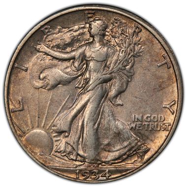 Cert 43724918 - Coin Image