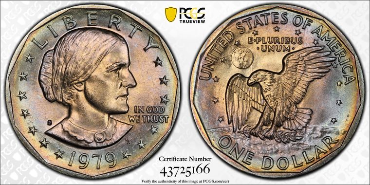 Cert 43725166 - Coin Image