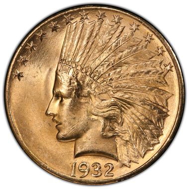 Cert 43725330 - Coin Image