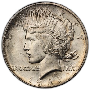 Cert 43726468 - Coin Image