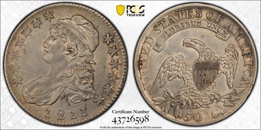 1811 50C Large 8 XF45