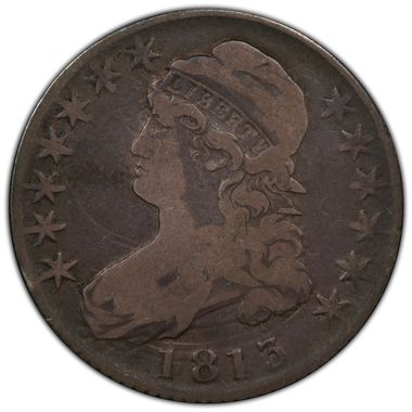 Cert 43726615 - Coin Image