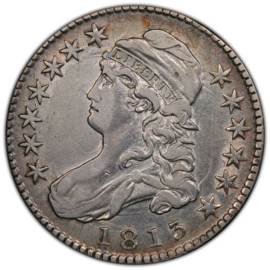 Cert 43726616 - Coin Image