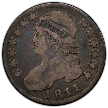 Cert 43727503 - Coin Image