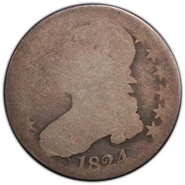 Cert 43727506 - Coin Image