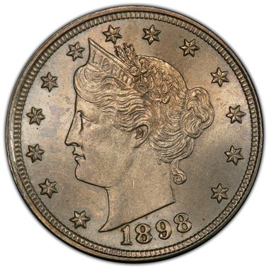 Cert 43727725 - Coin Image