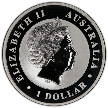 Cert 43727747 - Coin Image