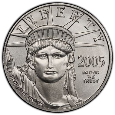 Cert 43731198 - Coin Image