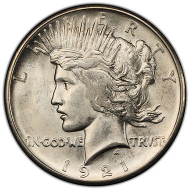 Cert 43731273 - Coin Image