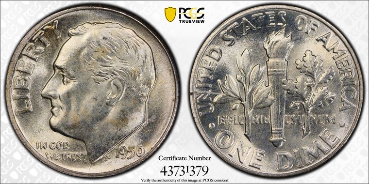 Cert 43731379 - Coin Image