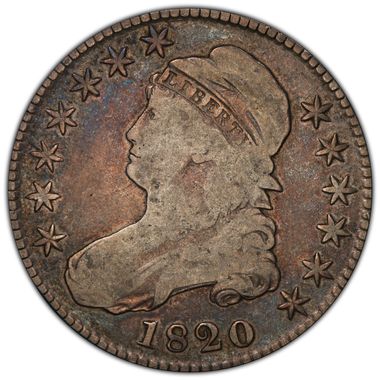 Cert 43732563 - Coin Image