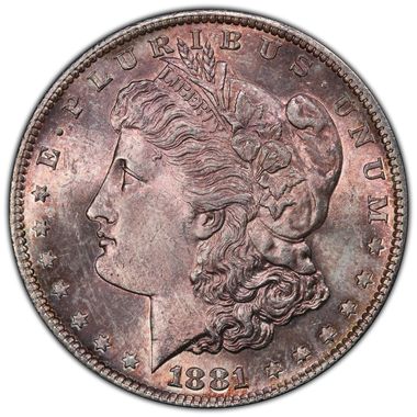 Cert 43732574 - Coin Image