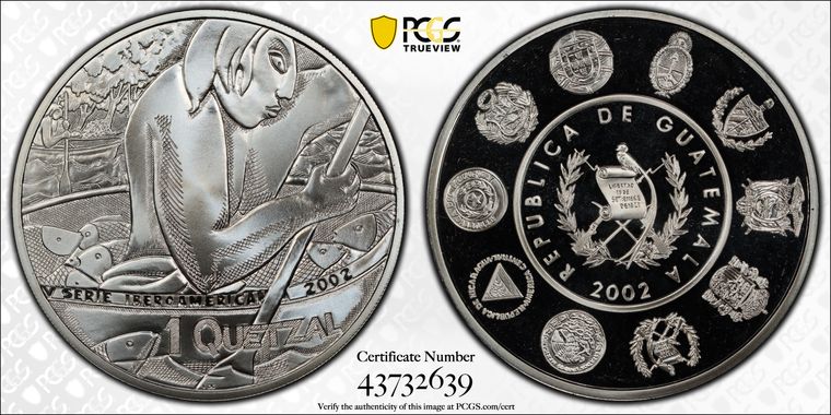 Cert 43732639 - Coin Image