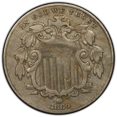 Cert 43733279 - Coin Image