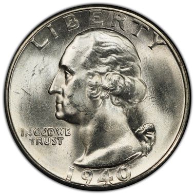 Cert 43733290 - Coin Image