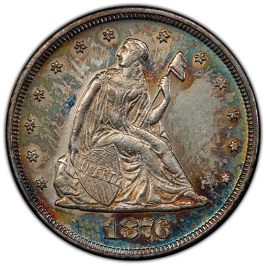 Cert 43734291 - Coin Image