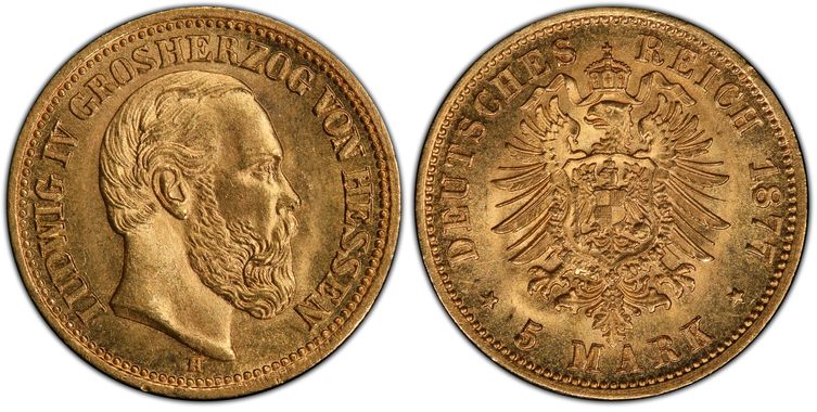 Cert 43734662 - Coin Image