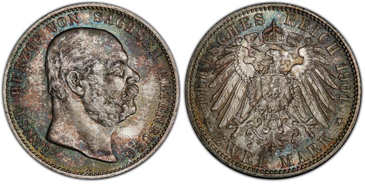 Cert 43734667 - Coin Image