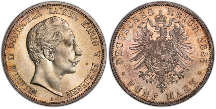 Cert 43734673 - Coin Image