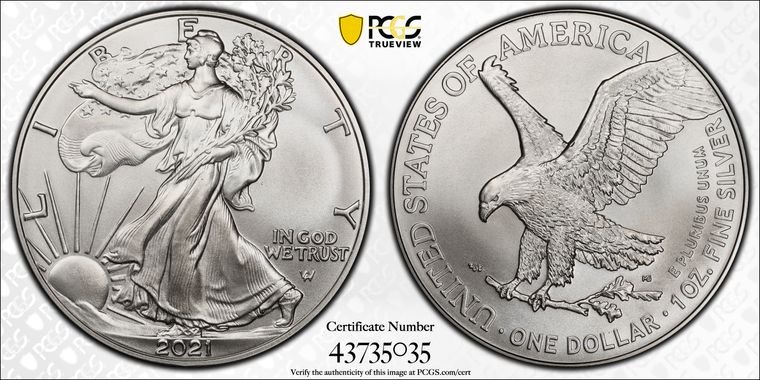 Cert 43735035 - Coin Image