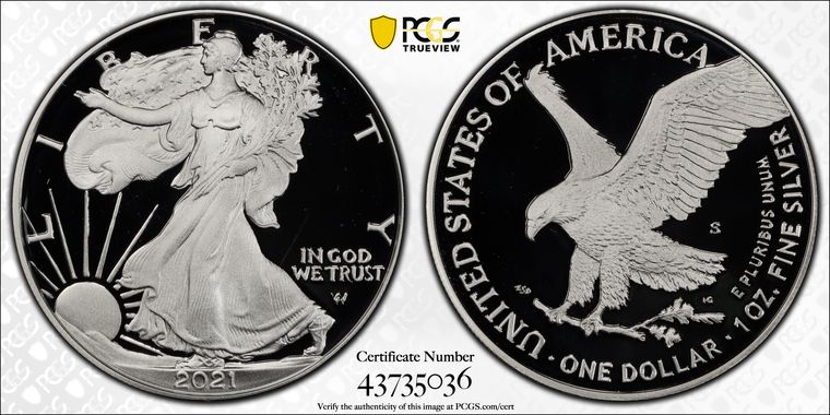 Cert 43735036 - Coin Image