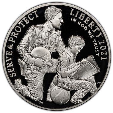 Cert 43735041 - Coin Image