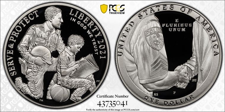 Cert 43735041 - Coin Image