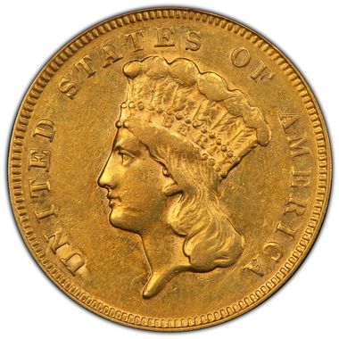 Cert 43735749 - Coin Image