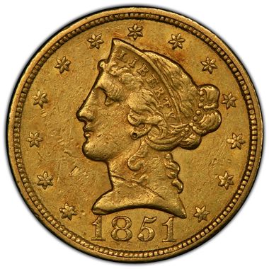 Cert 43735957 - Coin Image