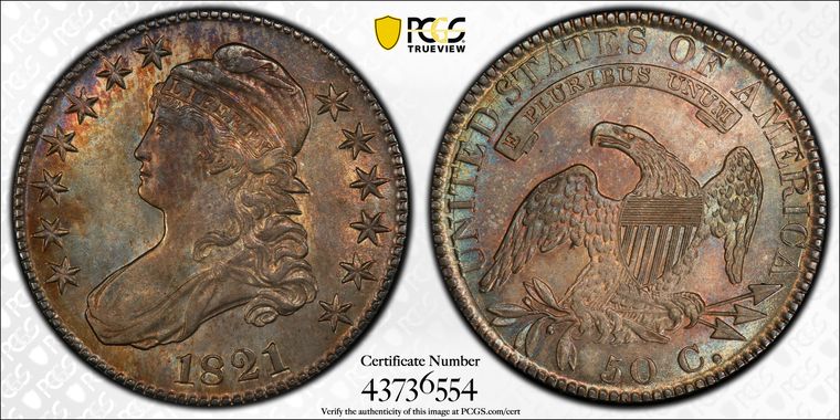 Cert 43736554 - Coin Image