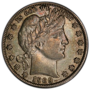 Cert 43736564 - Coin Image