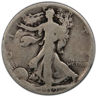 Cert 43736816 - Coin Image