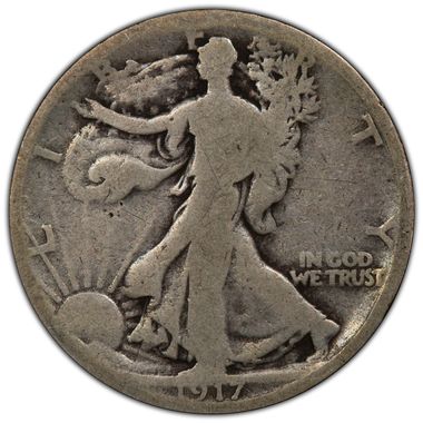 Cert 43736817 - Coin Image