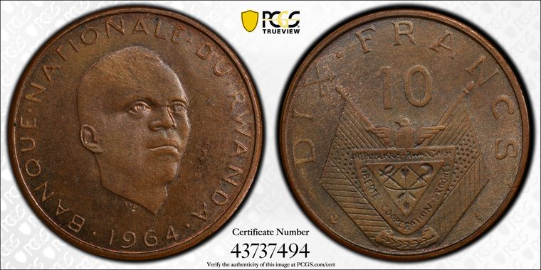 Cert 43737494 - Coin Image