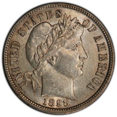 Cert 43737512 - Coin Image