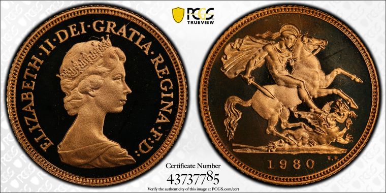 Cert 43737785 - Coin Image