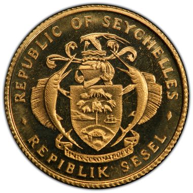 Cert 43737789 - Coin Image