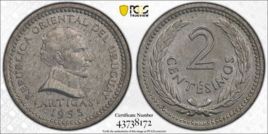 1953 P2C KM-Pn47 Aluminum SP62