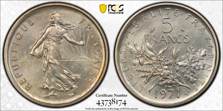 Cert 43738174 - Coin Image