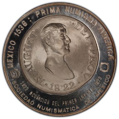 Cert 43738825 - Coin Image