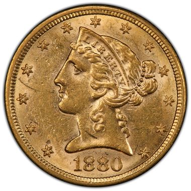 Cert 43738864 - Coin Image