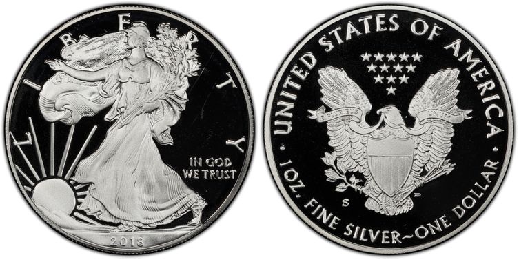 Cert 43739012 - Coin Image