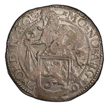 Cert 43744763 - Coin Image