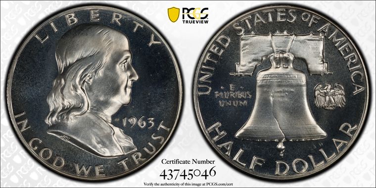 Cert 43745046 - Coin Image