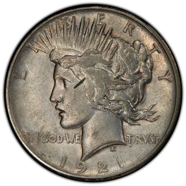 Cert 43747485 - Coin Image