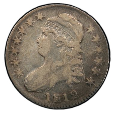 Cert 43747495 - Coin Image