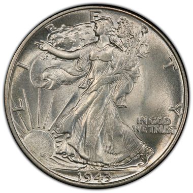 Cert 43747497 - Coin Image