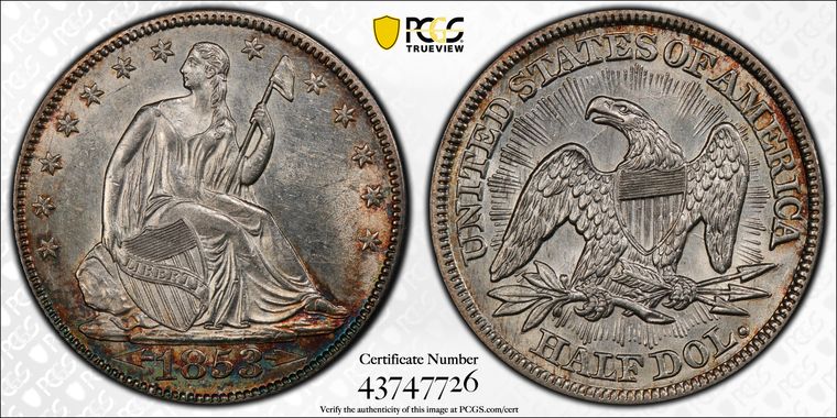 Cert 43747726 - Coin Image