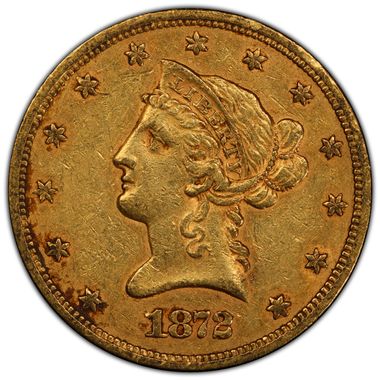 Cert 43747891 - Coin Image